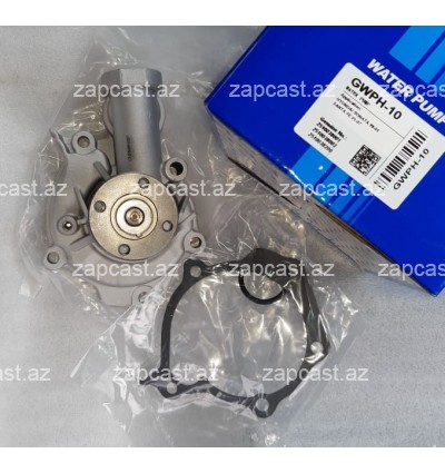Hyundai Sonata, 1998-2004, pompa su 2.0-2.4 benzin 